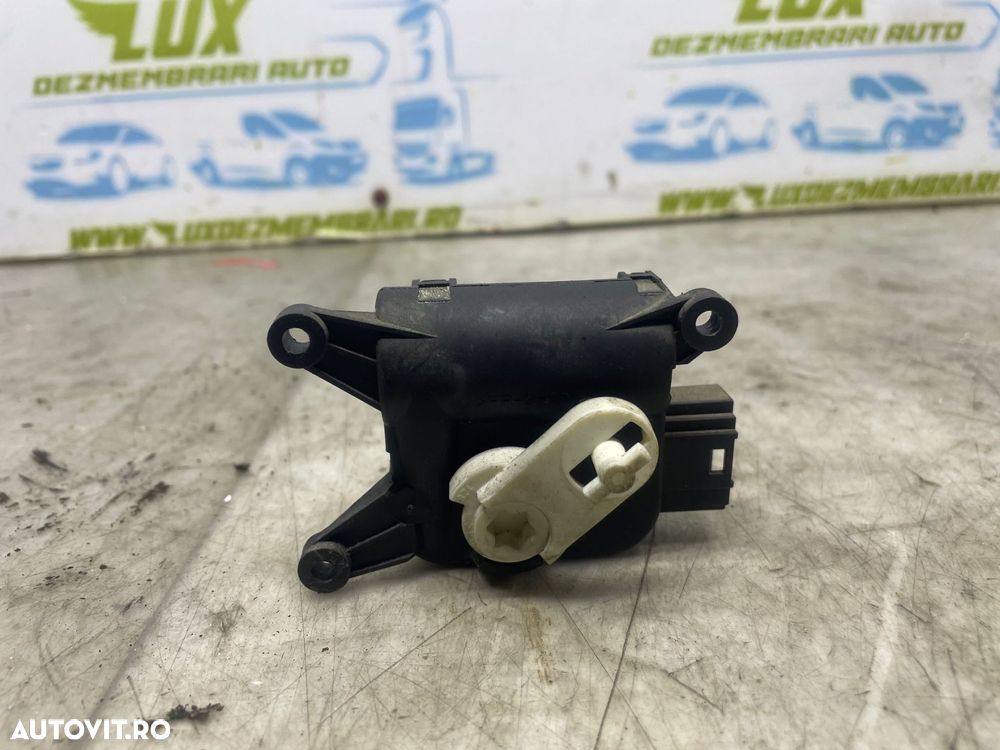 Motoras clapeta aeroterma 1k1907511c Skoda Octavia 2 [2004 - 2008] 2. - 1