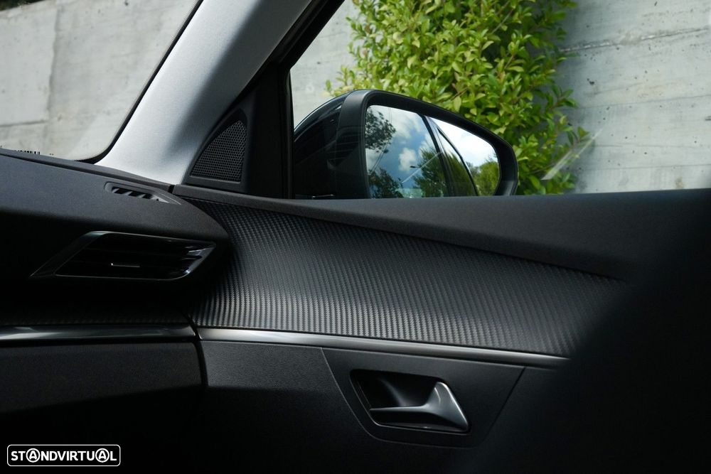 Peugeot 3008 1.2 PureTech Active - 17
