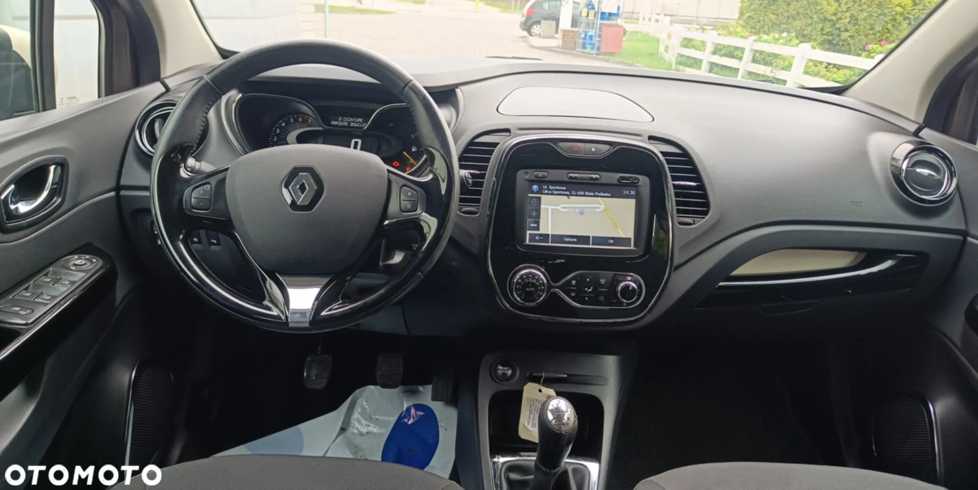 Renault Captur 0.9 Energy TCe Winter Edition - 12