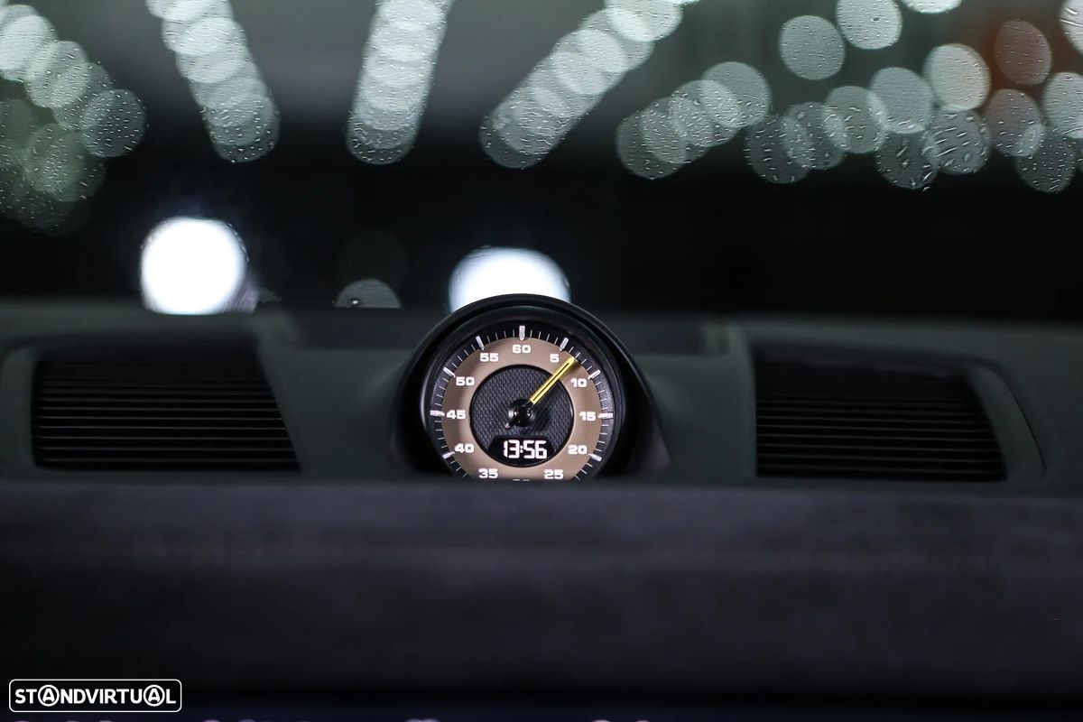 Porsche Cayenne Turbo GT - 31