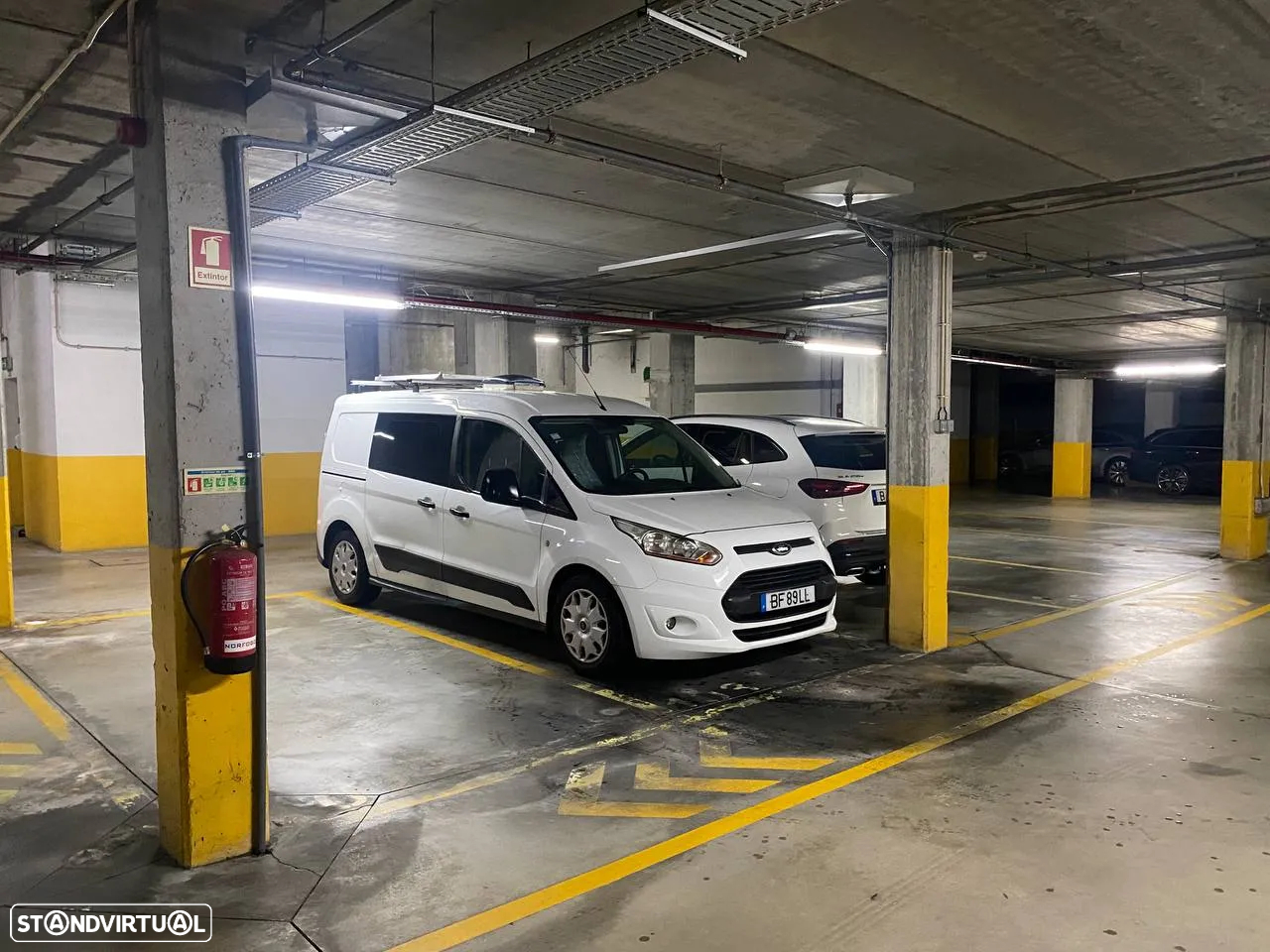 Ford Transit - 11