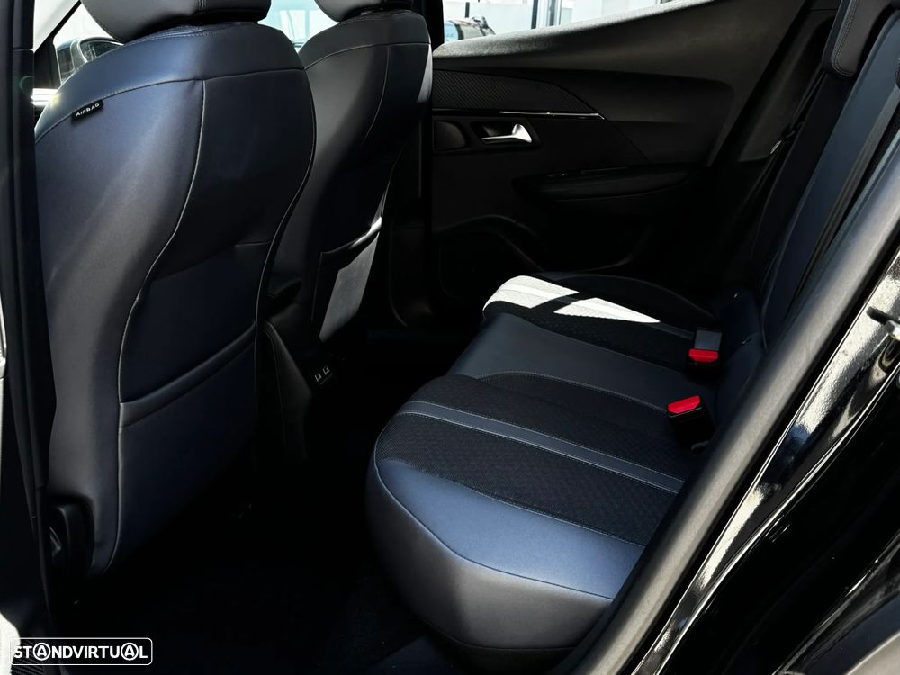 Peugeot 2008 PureTech 100 Stop&Start Allure - 8