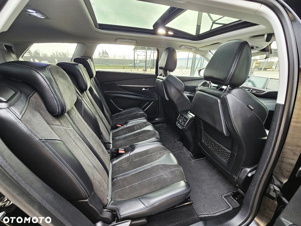 Peugeot 5008 2.0 BlueHDI GT S&S EAT8 - 24