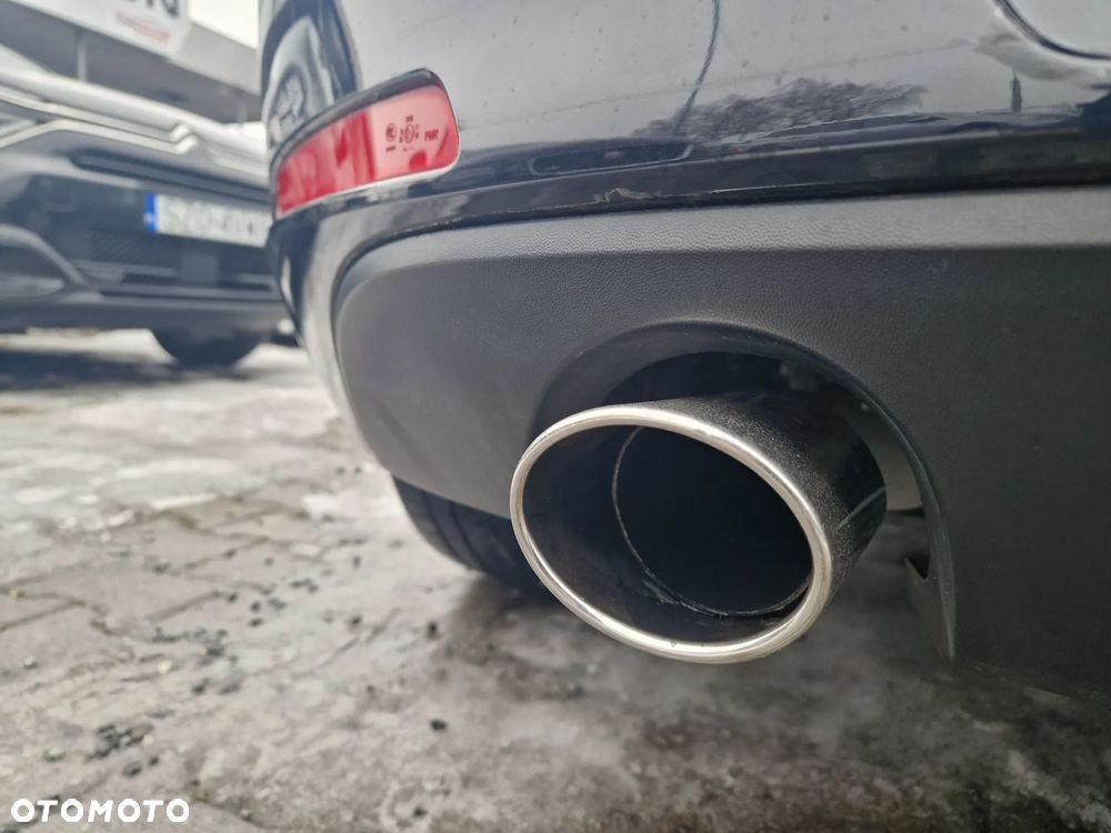 Volkswagen Beetle - 9