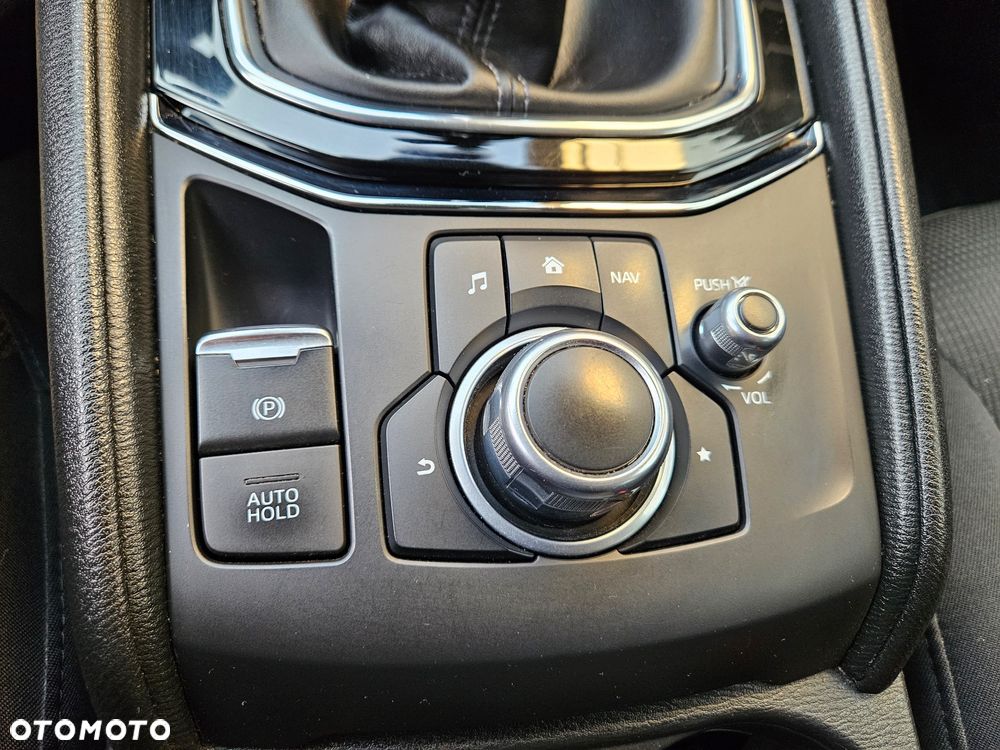 Mazda CX-5 2.0 Skyenergy 2WD - 6