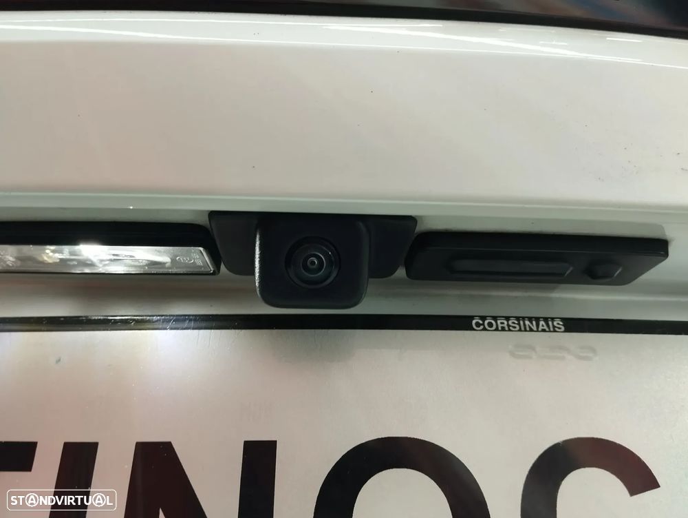 Peugeot 508 SW 1.6 PureTech Allure EAT8 - 12