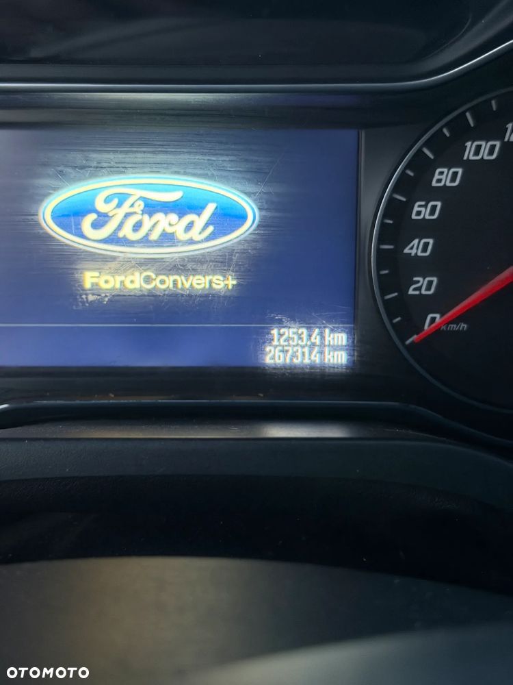 Ford Galaxy 2.0 TDCi Platinium X (Titanium) - 19