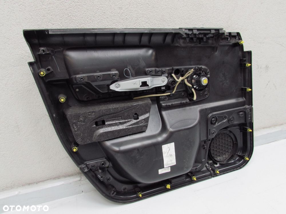 RANGE ROVER III LIFT L322 05-09 BOCZEK DRZWI PRZOD PRAWY - 7