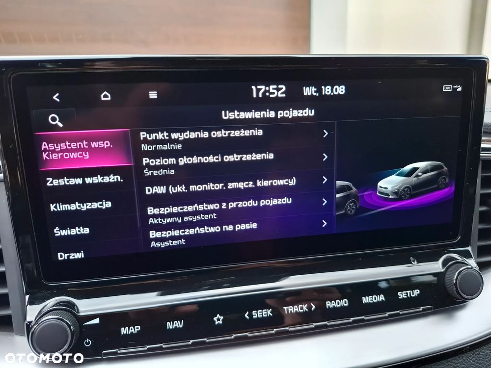 Kia ProCeed - 25