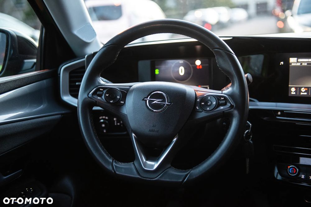 Opel Mokka 1.2 DI Turbo Elegance - 32