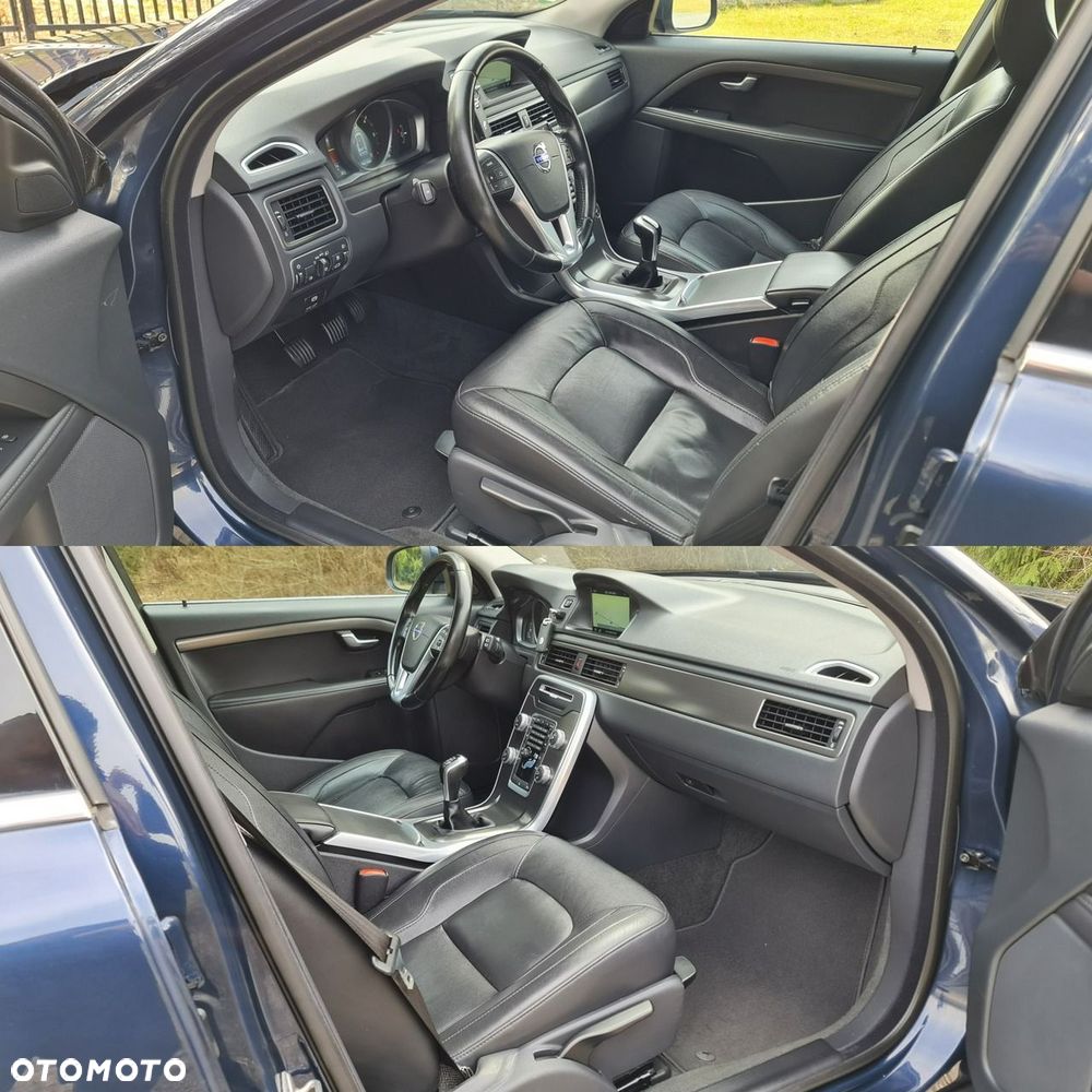Volvo V70 D4 Drive-E Dynamic Momentum - 16