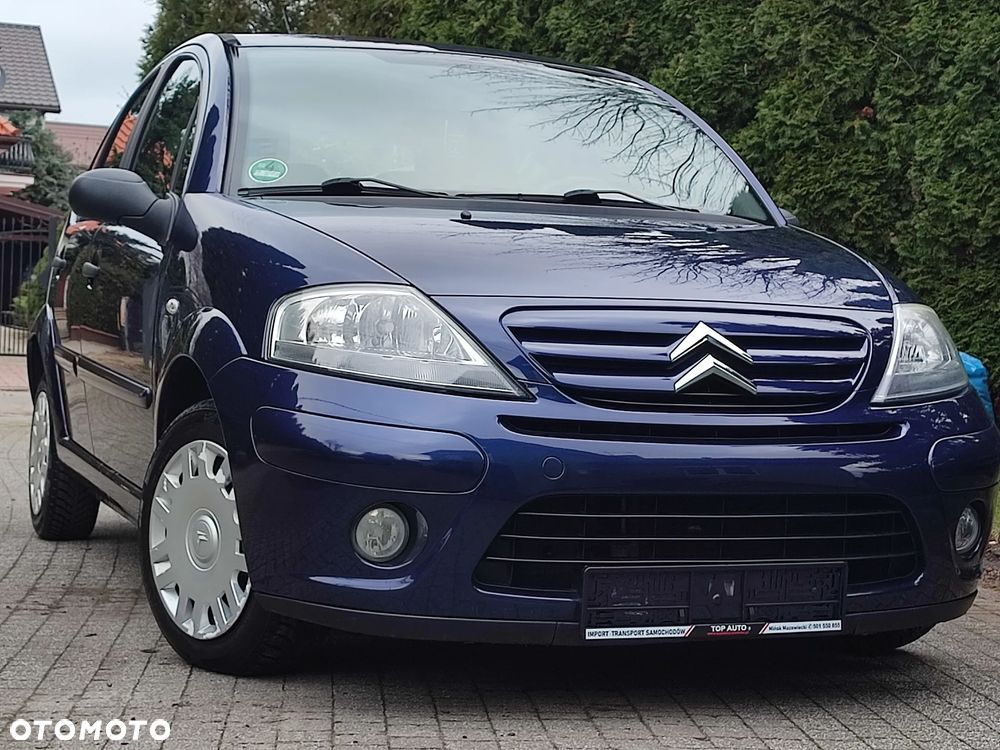 Citroën C3 1.4 Confort - 8