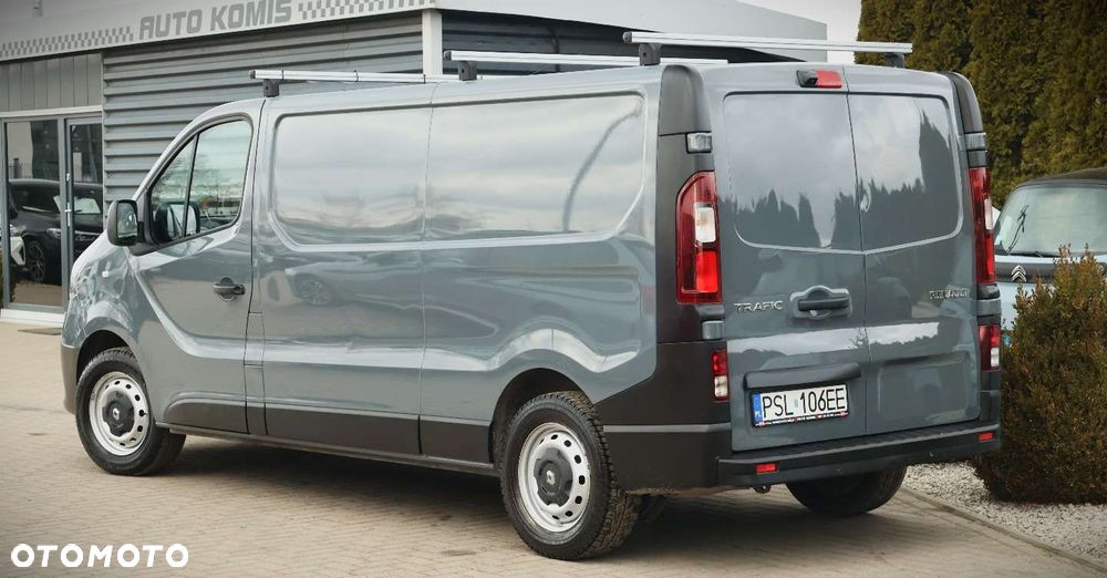Renault Trafic - 5