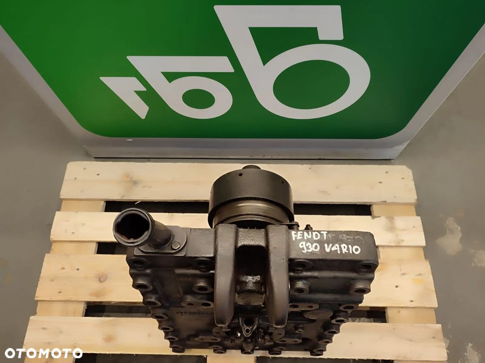 PTO tył 6600800461 FENDT 930 VARIO - 2