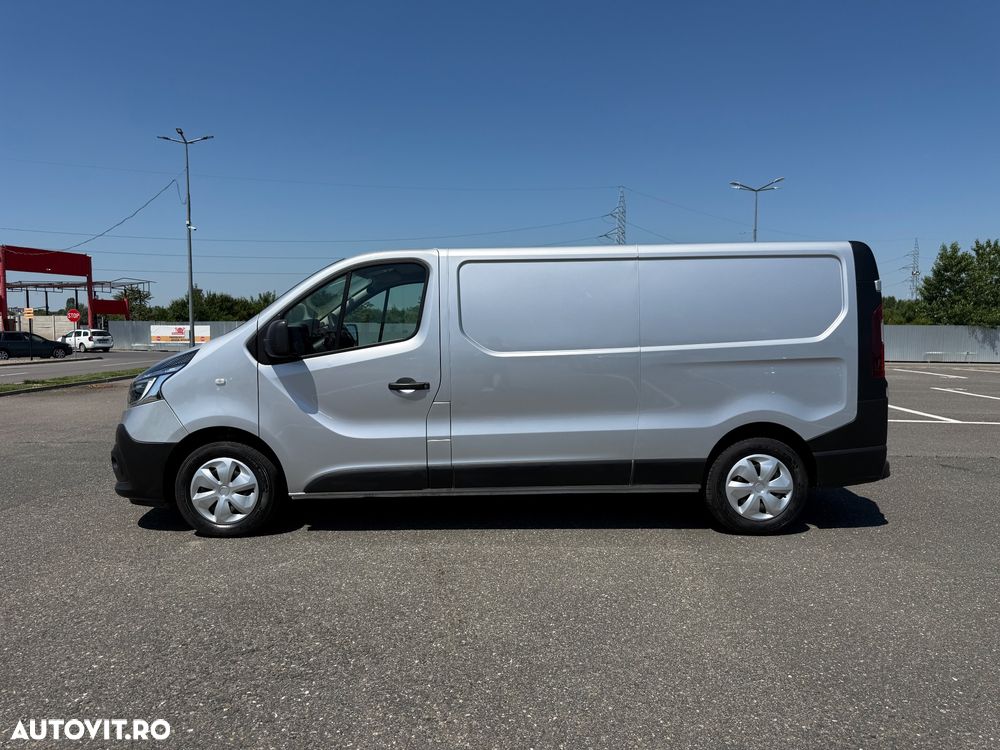 Renault Trafic ENERGY L2H1 3.0t Komfort - 5