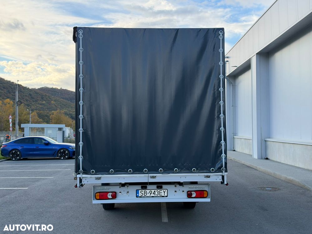 Renault Master - 15