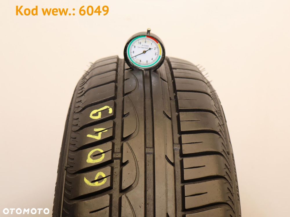 Fulda ECOCONTROL - 185/65 R15 - 1