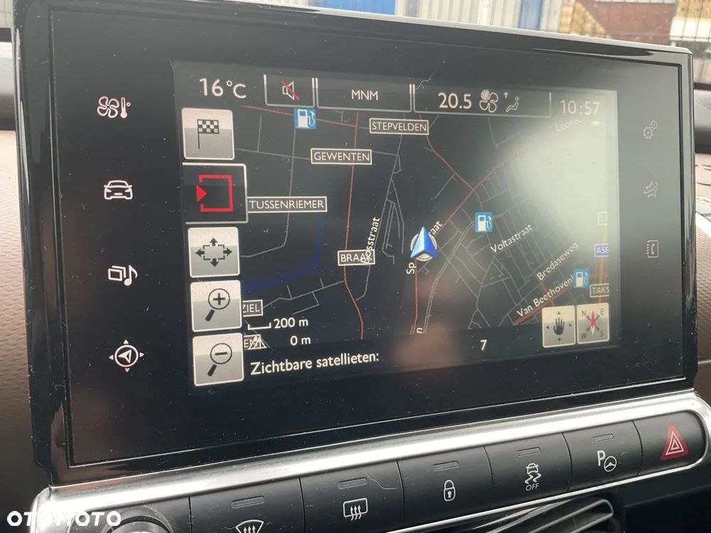 Citroën C4 Cactus BlueHDi 100 Stop&Start Shine - 9