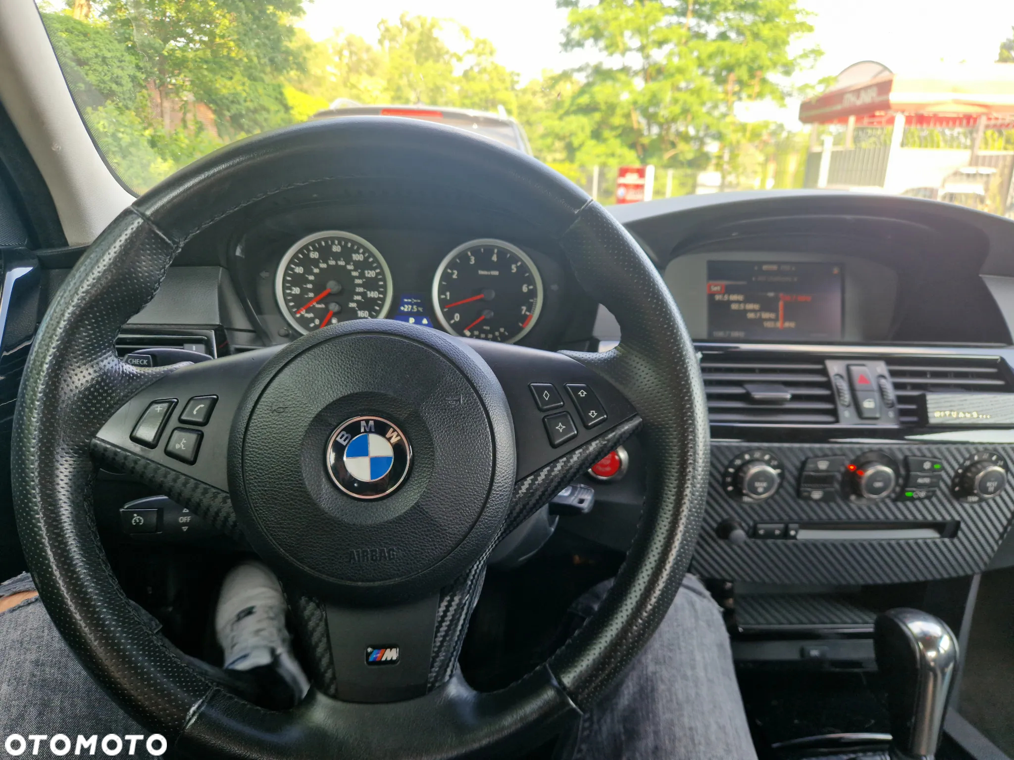 BMW Seria 5 530i - 5