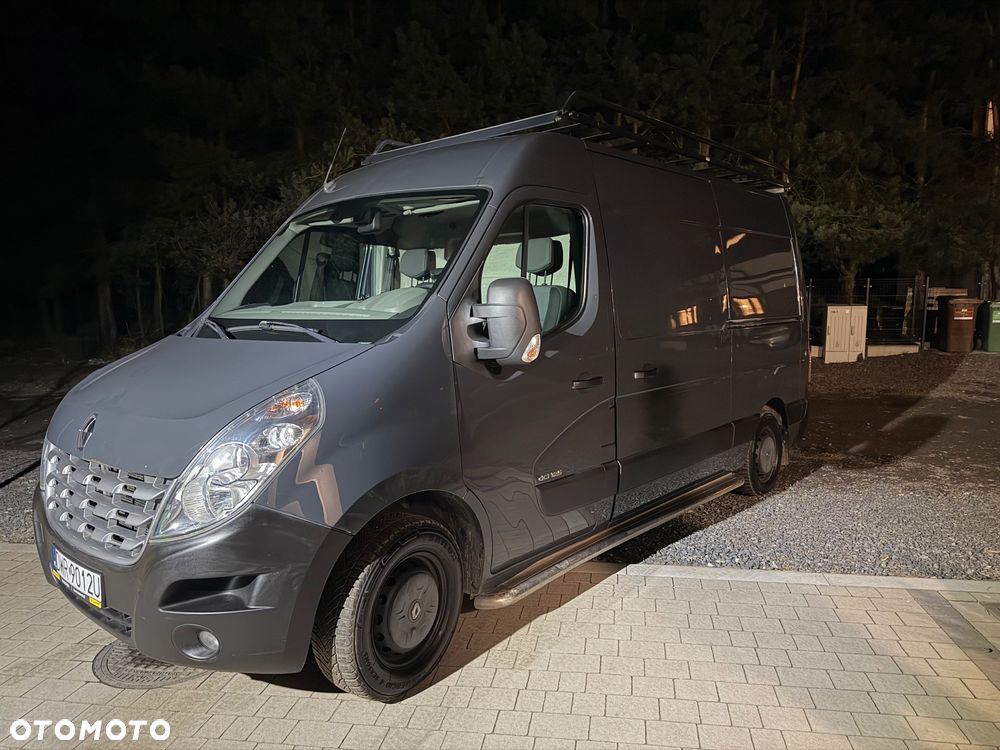 Renault Master - 16
