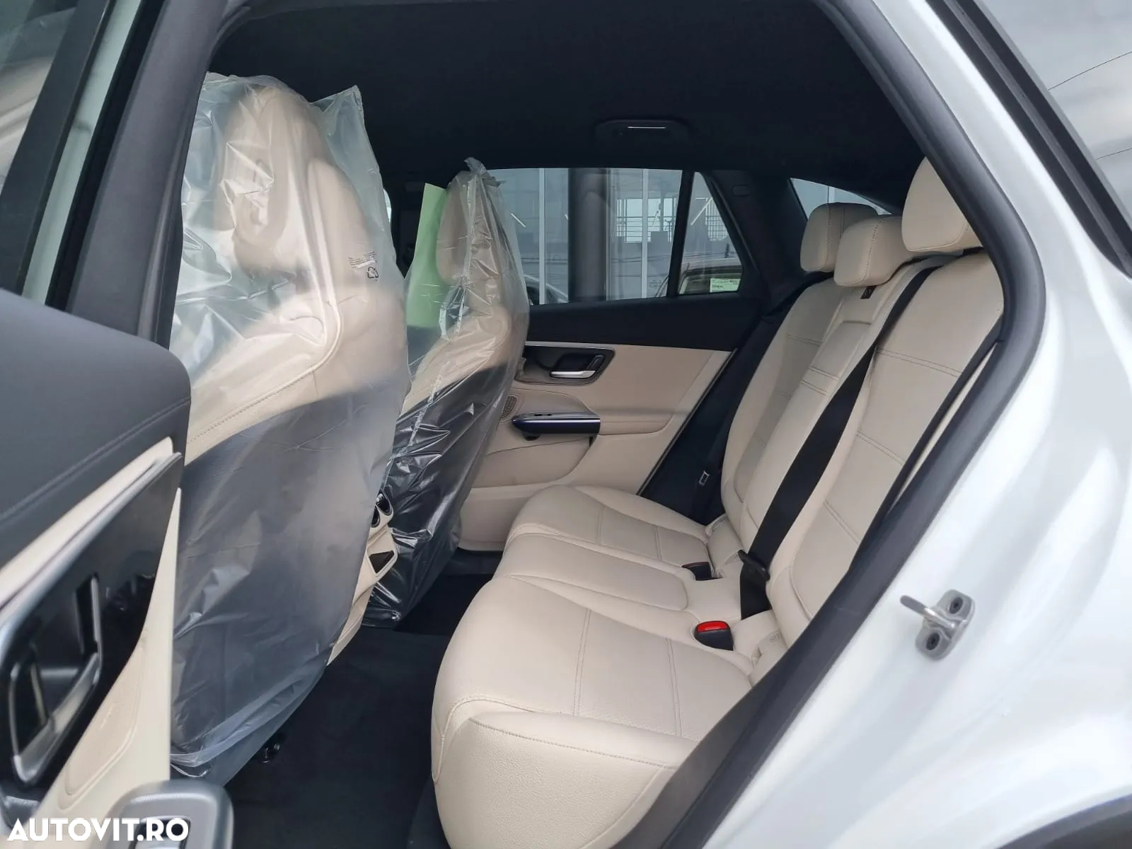 Mercedes-Benz GLC 220 d 4MATIC MHEV - 16