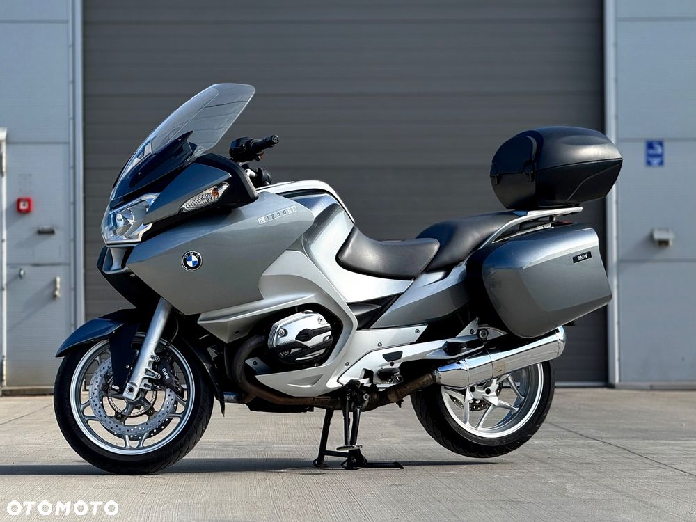BMW RT - 5