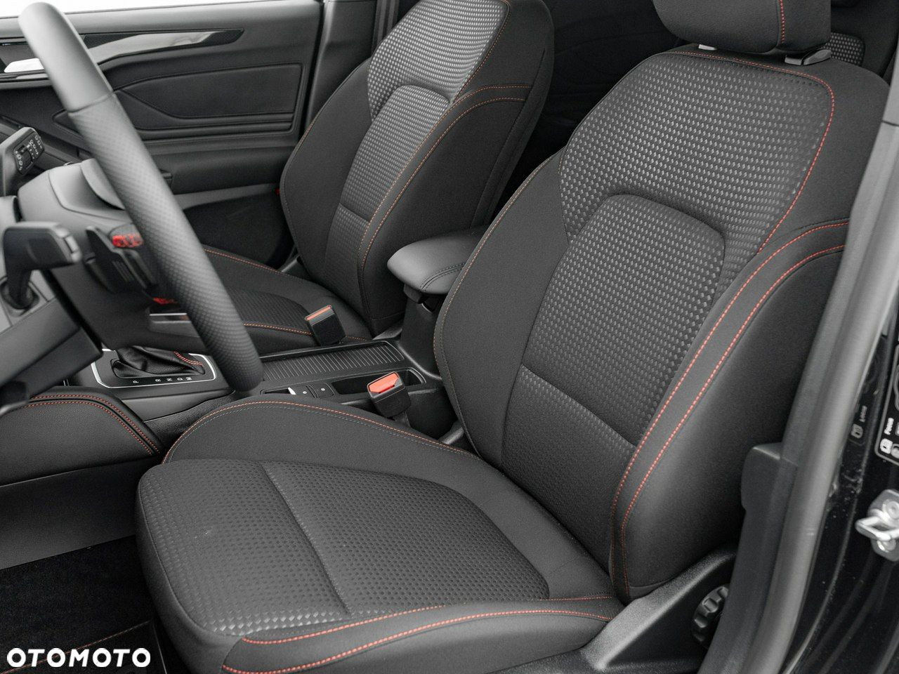 Ford Focus - 15