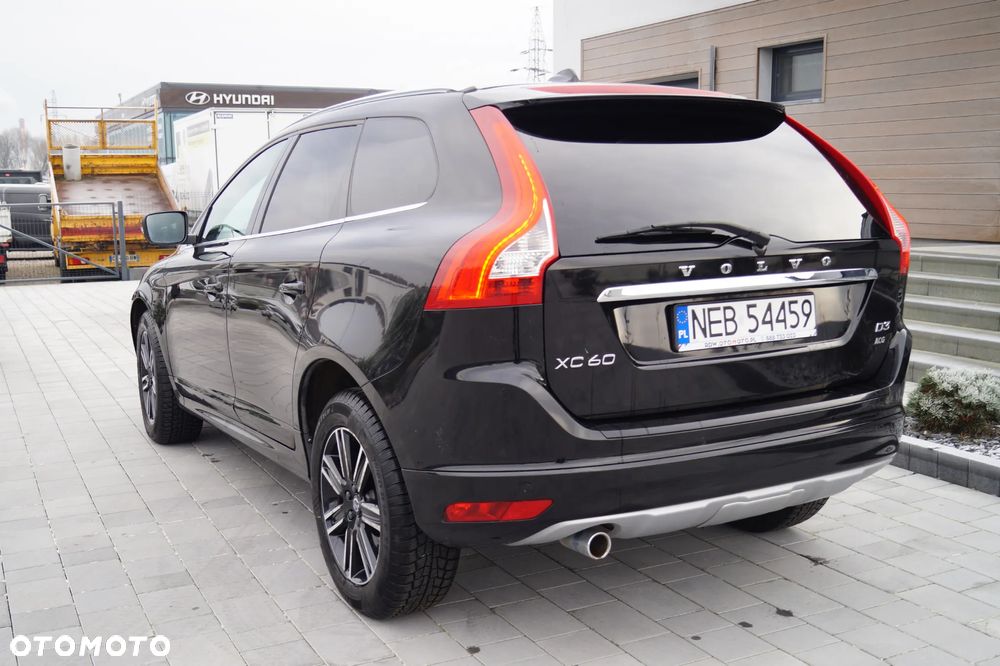 Volvo XC 60 D3 Drive-E Momentum - 14