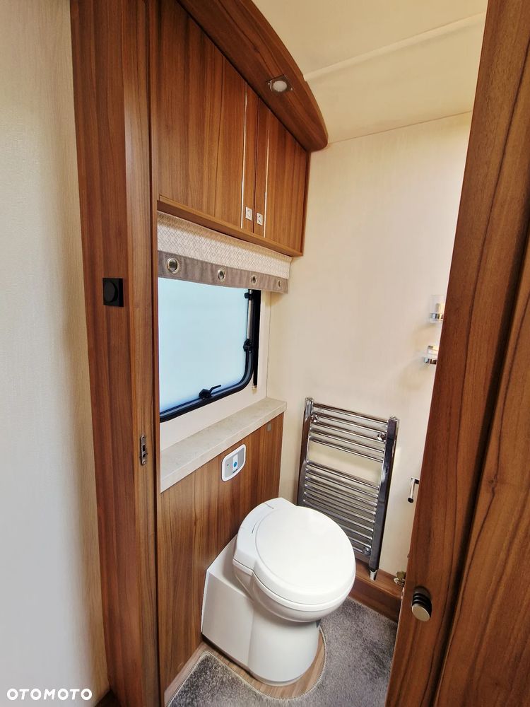 Buccaneer CuTTeR ZiMoWa wer 2016 Alde AuTo Levelowanie PrzEdSIoNeK - 16