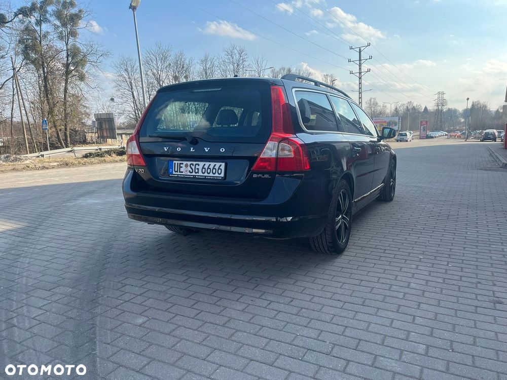 Volvo V70 - 12