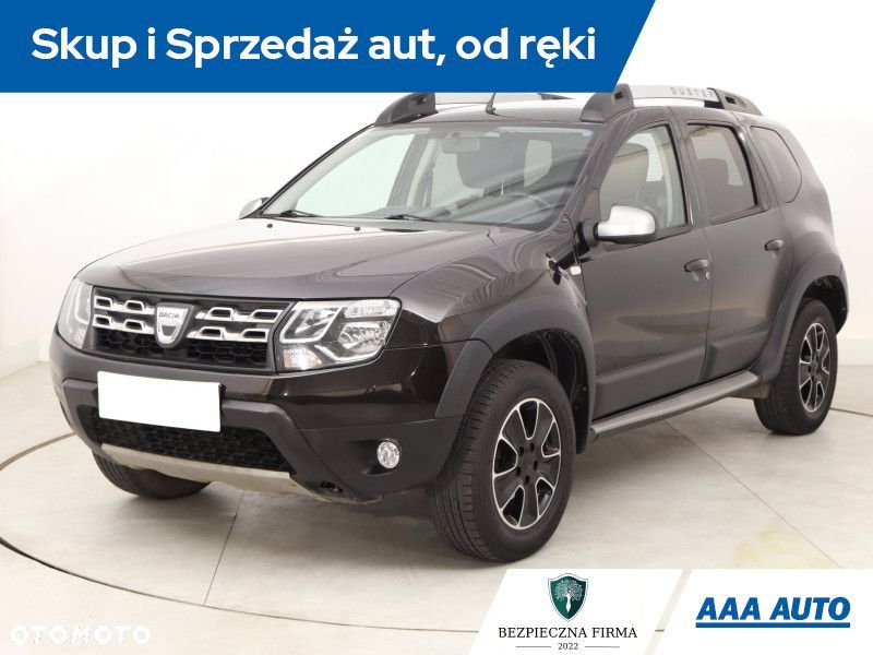 Dacia Duster - 3