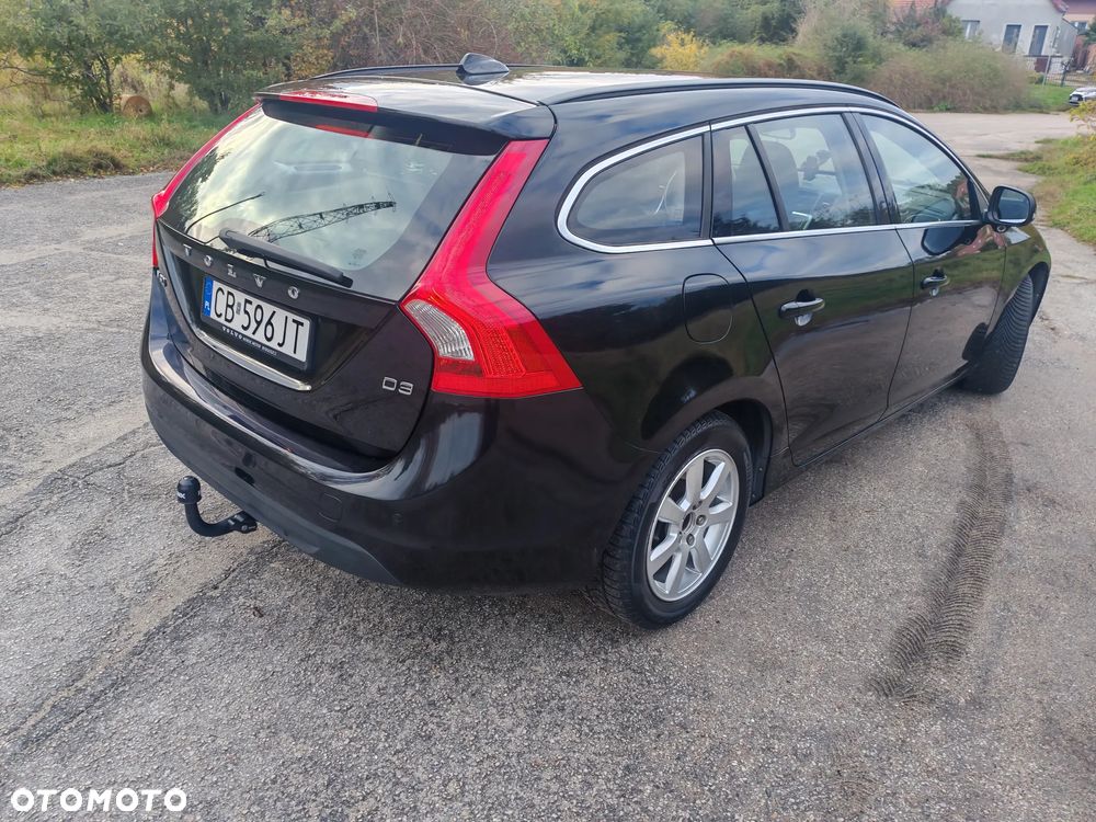 Volvo V60 D3 RDesign - 7