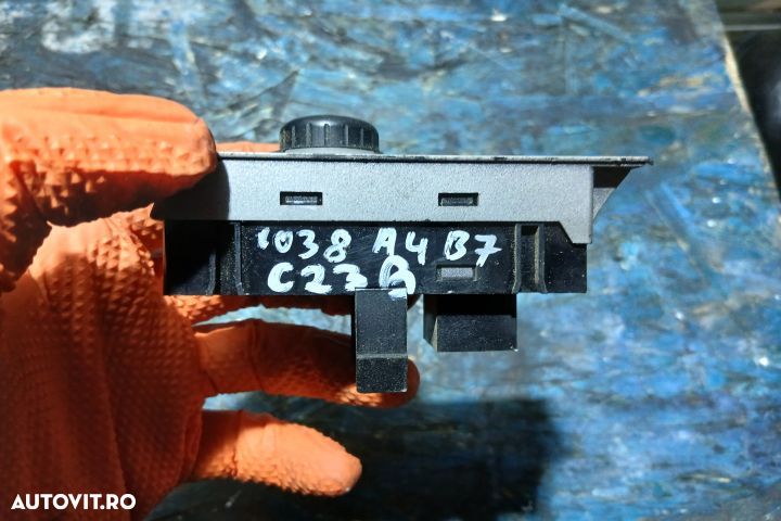 Controler / Joystick / Butoane control 8E0919721 8E0919721 Audi A4 B7 - 1