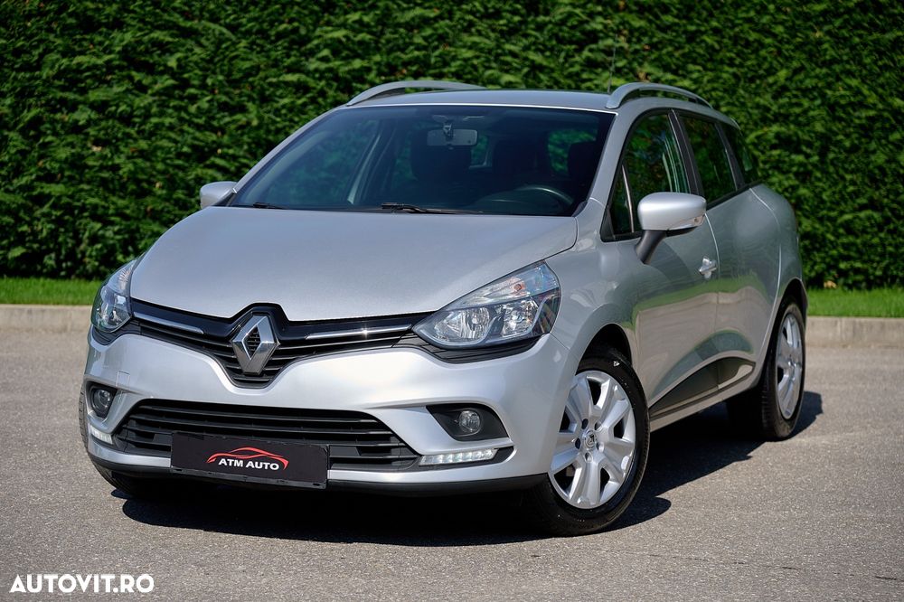 Renault Clio - 3