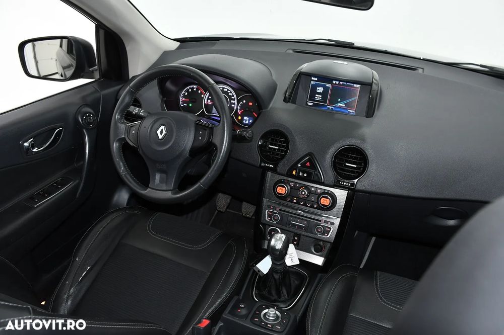 Renault Koleos dCi 150 FAP 4x4 Bose Edition - 8