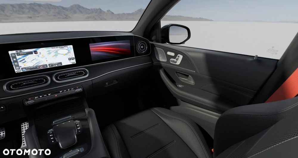 Mercedes-Benz GLE - 10