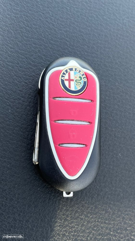 Alfa Romeo MiTo 1.3 JTD Distinctive S&S - 22