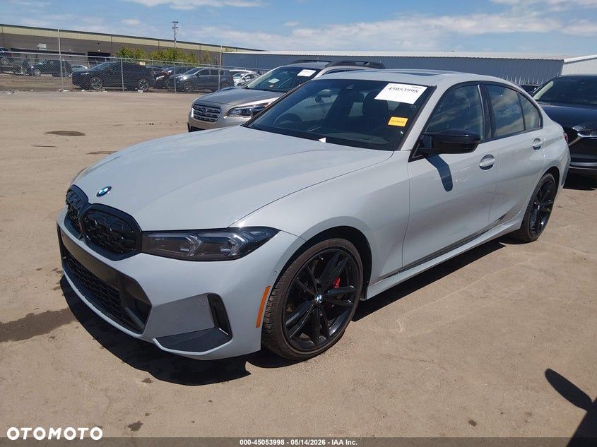BMW Seria 3 - 2