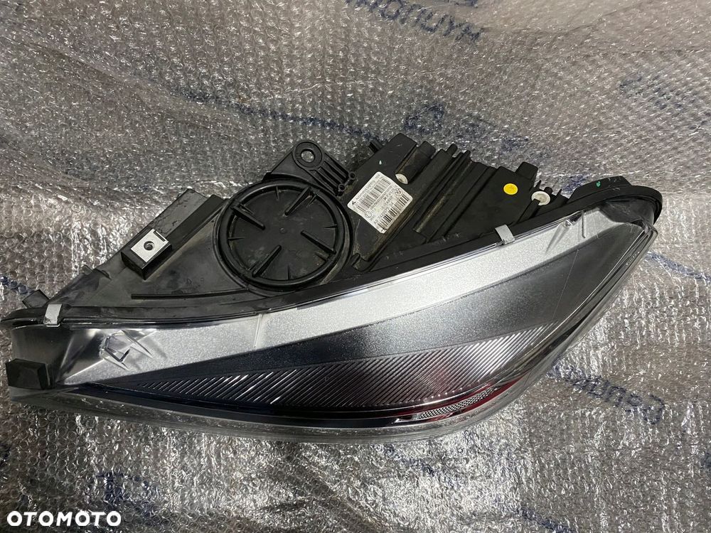 LAMPA ZWYKŁA H7 LED LEWA BMW 2 F45 F46 7422573 - 5