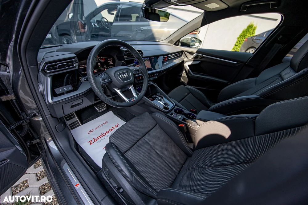 Audi S3 - 17