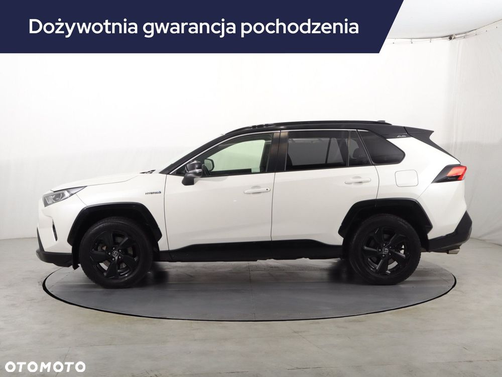 Toyota RAV4 - 4
