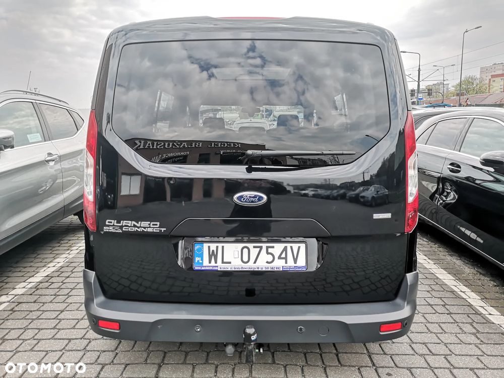 Ford Tourneo Connect Grand - 4