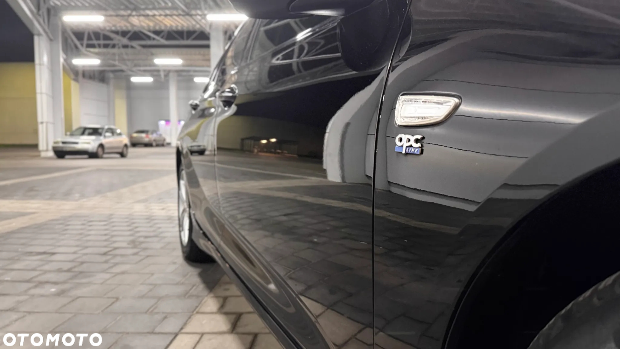 Opel Insignia - 10