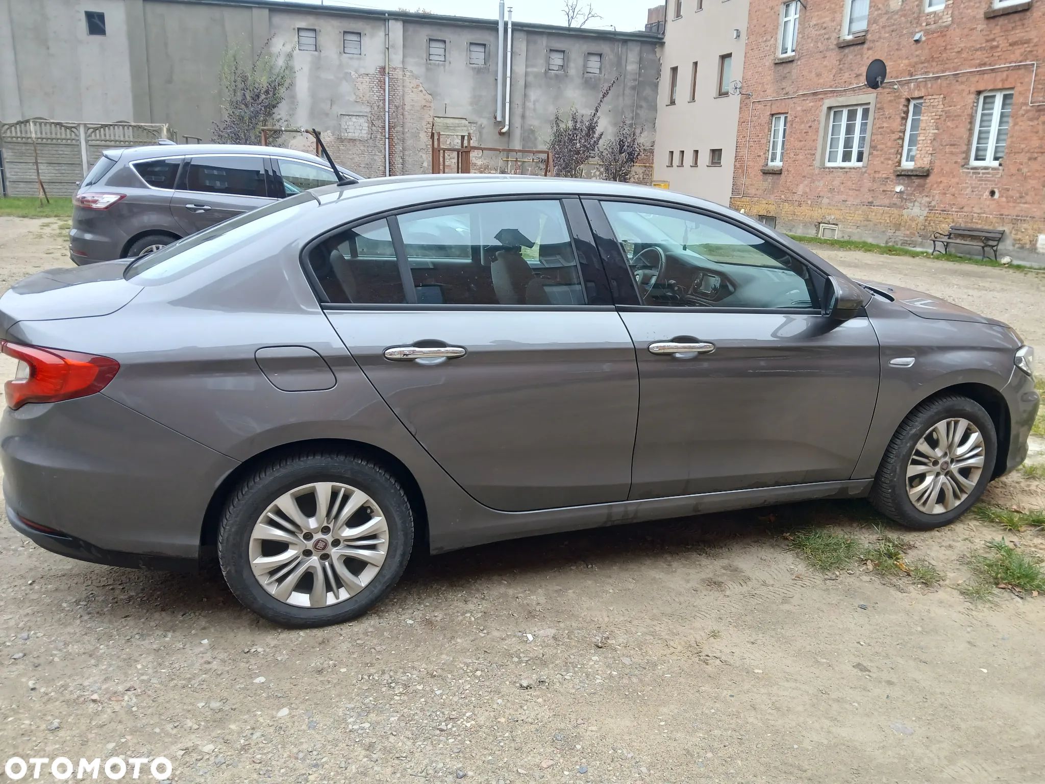Fiat Tipo 1.3 MultiJet 16v Easy - 1
