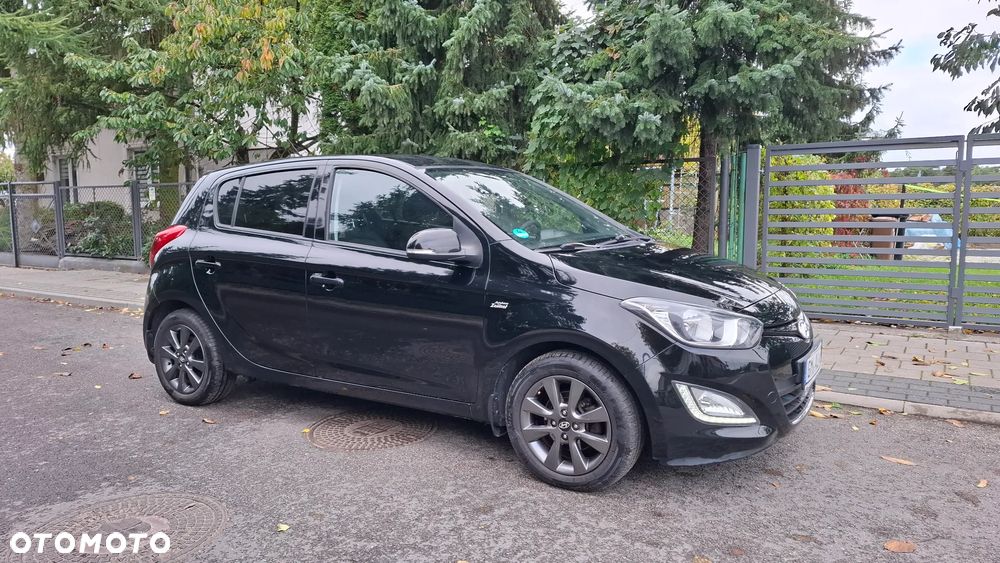 Hyundai i20 1.4 Style - 3