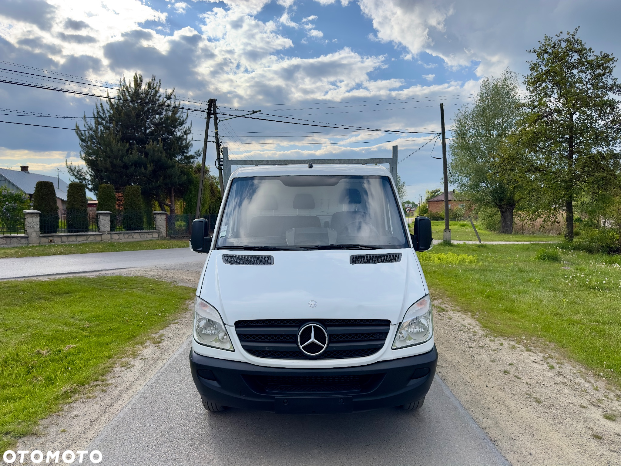 Mercedes-Benz Sprinter 513 906 - 5