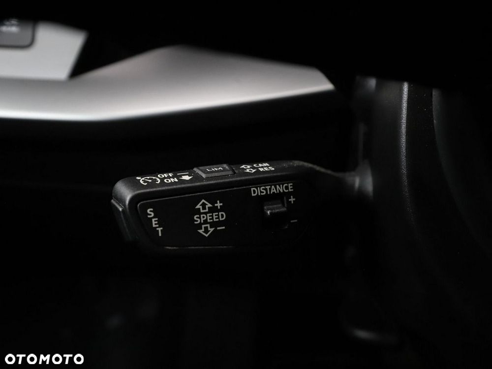 Audi A3 Sportback 35 TFSI mHEV Advanced S tronic - 30