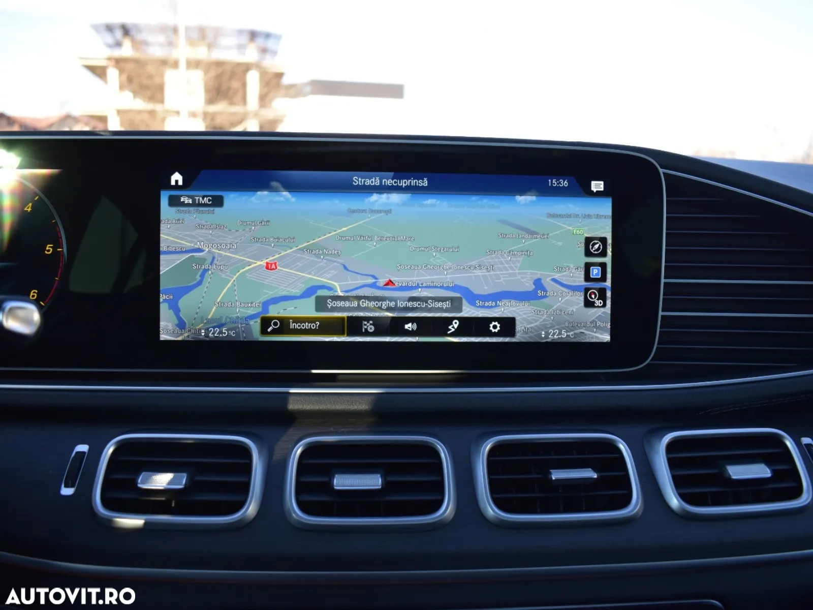Mercedes-Benz GLE Coupe 400 d 4Matic 9G-TRONIC AMG Line - 18