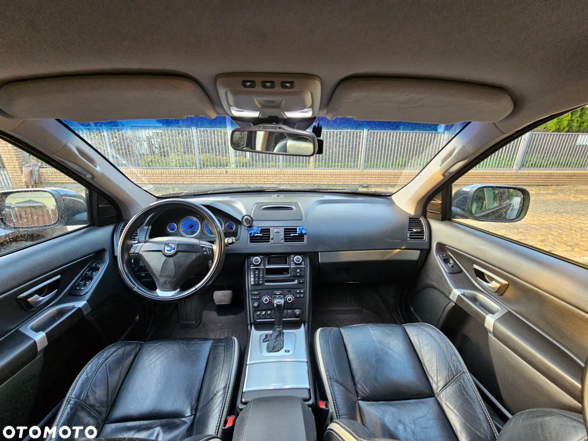 Volvo XC 90 3.2 AWD Sport - 8