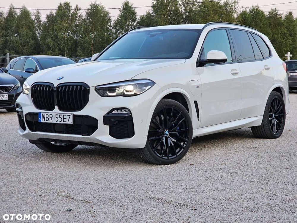 BMW X5 - 4